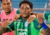 Marathón demandará a Cristian Sacaza por abandono de trabajo