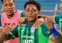 Marathón demandará a Cristian Sacaza por abandono de trabajo