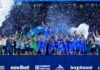 Cruz Azul derrota al Toluca y gana el trofeo Campeón de Campeones de la Liga MX