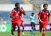 El Salvador inicia mal el Premundial Sub-20 y recibe goleada de Cuba