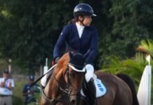 Ecuestre logra dos medallas para Honduras en Juegos Centroamericanos y del Caribe