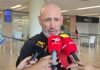 Eduardo Espinel da la cara tras derrotas en Estados Unidos: “Están en un primer nivel y nosotros por ahí estamos en un cuarto o quinto nivel”