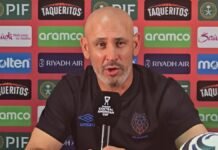 Eduardo Espinel y su ilusión: “La frutilla del pastel sería conseguir un campeonato internacional con Olimpia”