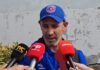 Eduardo Espinel cuestiona a directivos hondureños: “Hay que invertir más en el fútbol local y no despilfarrar dinero cuando se van de viaje”