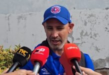 Eduardo Espinel cuestiona a directivos hondureños: “hay que invertir más en el fútbol local y no despilfarrar dinero cuando se van de viaje”