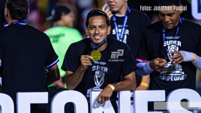 EdwinrodriguezPostSupercopa_MiPasionhn
