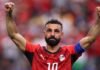 Mohamed Salah y Egipto hacen historia derrotando a Australia y clasificando por primera vez a octavos del Mundial