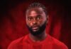 Elison Rivas presentado como nuevo jugador del FC Differdange 3 de Luxemburgo