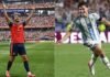 Definidos los uniformes que utilizarán España y Argentina en la final del Mundial 2026