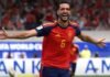 España derrota a Bélgica y clasifica a semifinales del Mundial 2026