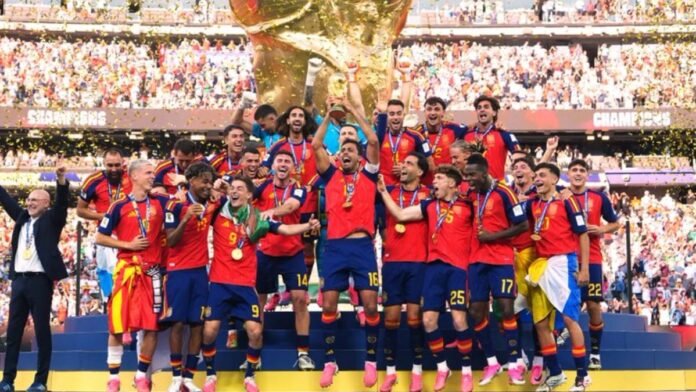 EspañaCampeon_MiPasionhn