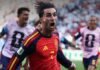España se corona campeón del Mundo
