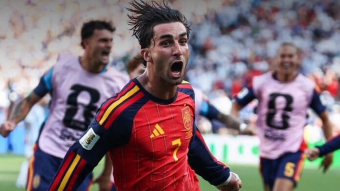 EspañaCampeon_MiPasionhn
