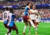 Un España muy superior derrotó a Francia y clasificó a la final del Mundial 2026