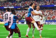 Un España muy superior derrotó a Francia y clasificó a la final del Mundial 2026