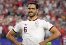 España elimina a Portugal y Cristiano Ronaldo del Mundial