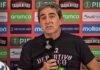 Fabricio Benítez dice el objetivo de Mixco contra Olimpia: “Podemos dar un lindo campanazo”