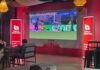 Banco Atlántida invita a sus clientes a vivir la pasión del fútbol en las Fan Zone Atlántida con beneficios exclusivos