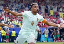 Francia derrota sin complicaciones a Marruecos y clasifica a semifinales del Mundial 2026