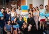 Gaymont’s presenta su nuevo Yogurt Light Bebible