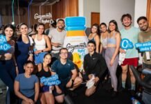 Gaymont’s presenta su nuevo Yogurt Light Bebible