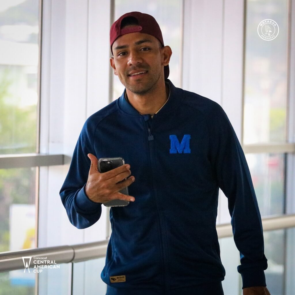 Motagua viaja a Belice para iniciar su sueño en la Copa Centroamericana de Concacaf