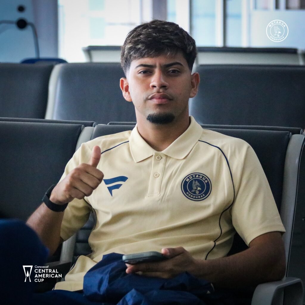 Motagua viaja a Belice para iniciar su sueño en la Copa Centroamericana de Concacaf