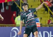 Marathón empata con Herediano en Costa Rica en su primer partido en la Copa Centroamericana