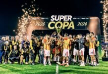 Getsel Montes y Herediano ganan la Supercopa de Costa Rica