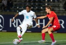 Honduras empata con Canadá y está obligado a vencer a Panamá en la última jornada del Premundial Sub-20