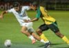 Selección de Honduras pierde ante Jamaica y en debut en Premundial Sub-20