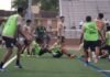 Honduras conocerá este jueves su Grupo en la Liga de Naciones de Concacaf; Bombos y formato
