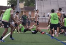 Honduras conocerá este jueves su Grupo en la Liga de Naciones de Concacaf; Bombos y formato