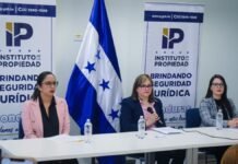 IP inicia la recaudación de la Tasa Única Anual Vehicular 2026 y proyecta captar L. 5.4 mil millones