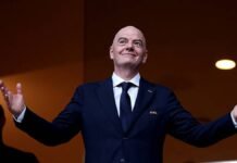 FIFA admite llamada de Donald Trump y aclara que la decisión con Balogun es “independiente”