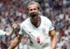 Harry Kane salva a Inglaterra contra Congo para clasificar a octavos de final del Mundial 2026