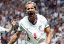 Harry Kane salva a Inglaterra contra Congo para clasificar a octavos de final del Mundial 2026