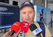 Javier López no toma como referencia la goleada que dieron a Verdes: “Hay diferencias importantes”