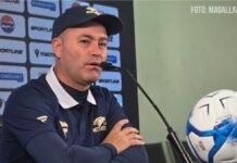 Javier López previo a la Supercopa: “Para Motagua es una final, un título y queremos ganar títulos”