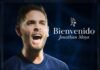 Motagua anuncia el fichaje del experimentado delantero costarricense Jonathan Moya