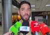 Jonathan Moya sobre la Copa Centroamericana: “Me motivó venir a ganarla con Motagua”