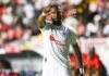 Jorge Benguché llegó a 13 goles en la Centroamericana: “Que lindo se escucha ser el máximo goleador en la Copa”