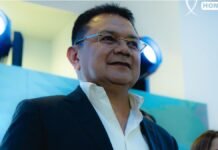 Presidente de Liga Nacional asegura que el FSV-VAR llegó a Honduras y no se irá