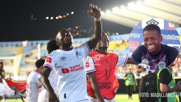 JoseGarciaPostSupercopa_MiPasionhn