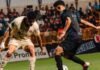 José Mario Pinto debuta con Sporting FC en empate contra Alajuelense