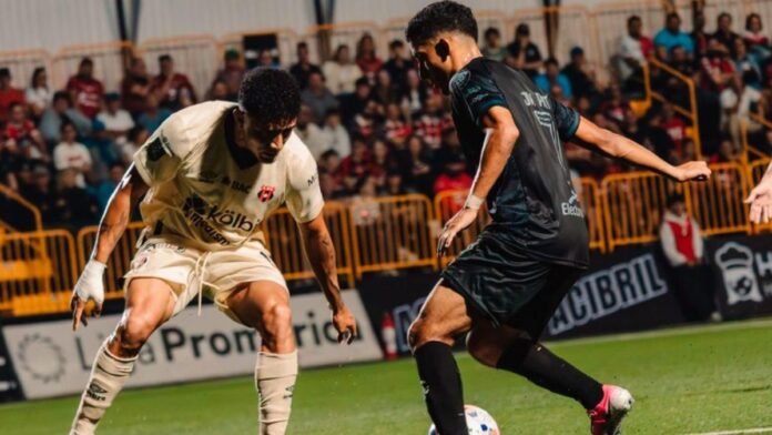 JoseMarioPintoSportingAlajuelense_MiPasionhn