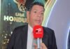 Julio Gutiérrez revela que podría crearse una Liga Centroamericana: “Es una idea brillante”