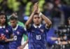 Kylian Mvappé cuestionó el planteamiento táctico de Didier Deschamps ante España