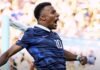 Kylian Mbappé tras vencer a Paraguay: “Si tenemos que ensuciarnos las manos, nos las ensuciamos”