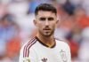 Laporte y su frase picante previo a la final ante Argentina: “Hemos visto cosas que nos han extrañado muchísimo”